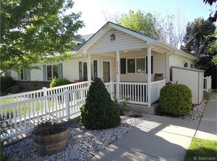 2238 S Iola St, Aurora, CO 80014