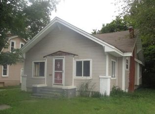 115 E St NW, Miami, OK 74354