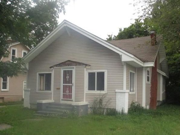 115 E St Nw Miami Ok 74354 Zillow