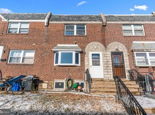 6404 Akron St, Philadelphia, PA 19149