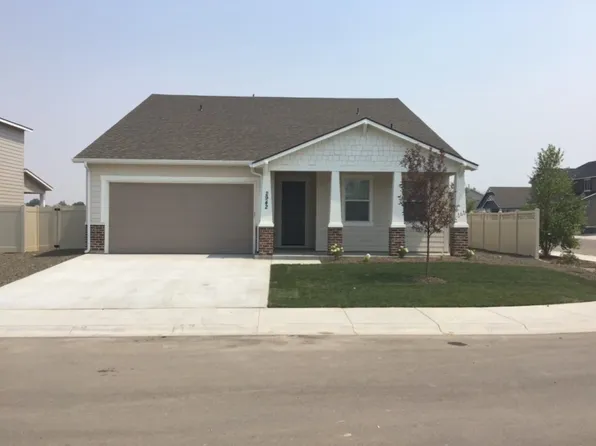 2942 N Vigo Ave, Star, ID 83669