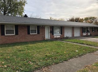 3970 Fairsmith St, Dayton, OH 45416