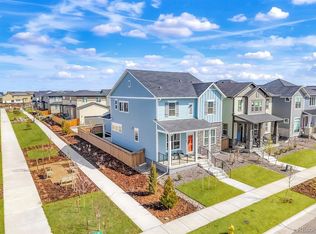 21209 E 62nd Ave, Aurora, CO 80019