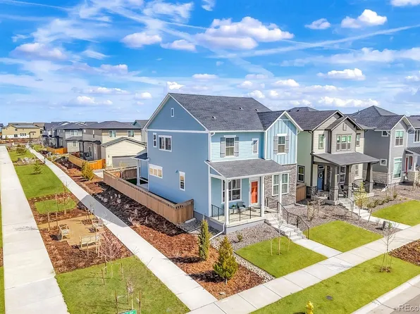 21209 E 62nd Avenue, Aurora, CO 80019