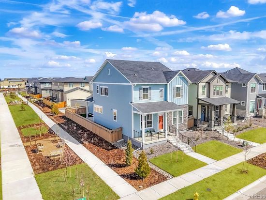 21209 E 62nd Avenue, Aurora, CO 80019