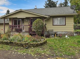 7918 SE Johnson Creek Blvd, Portland, OR 97206