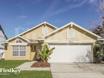 522 Whittingham Pl, Lake Mary, FL, 32746