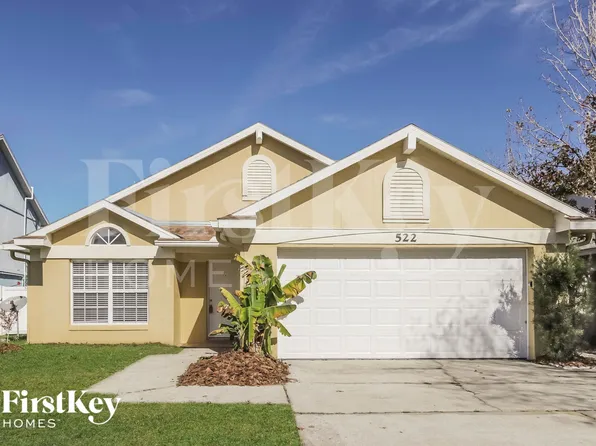 522 Whittingham Pl, Lake Mary, FL 32746