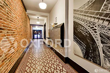 Rented by Oxford Property Group