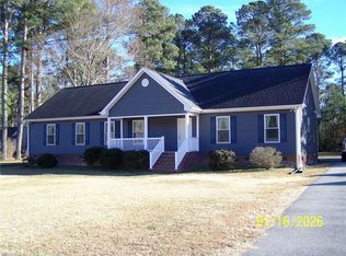 105 Homestead Rd, Franklin, VA 23851