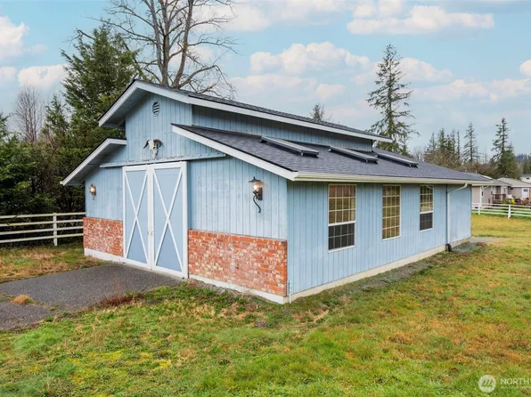 808 1st Street, Sultan, WA 98294