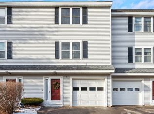 16 W Hill Dr #B, Westminster, MA 01473