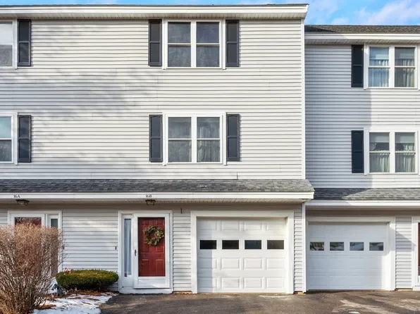16 W Hill Dr #B, Westminster, MA 01473