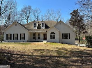 384 Minix Rd, Sharpsburg, GA 30277