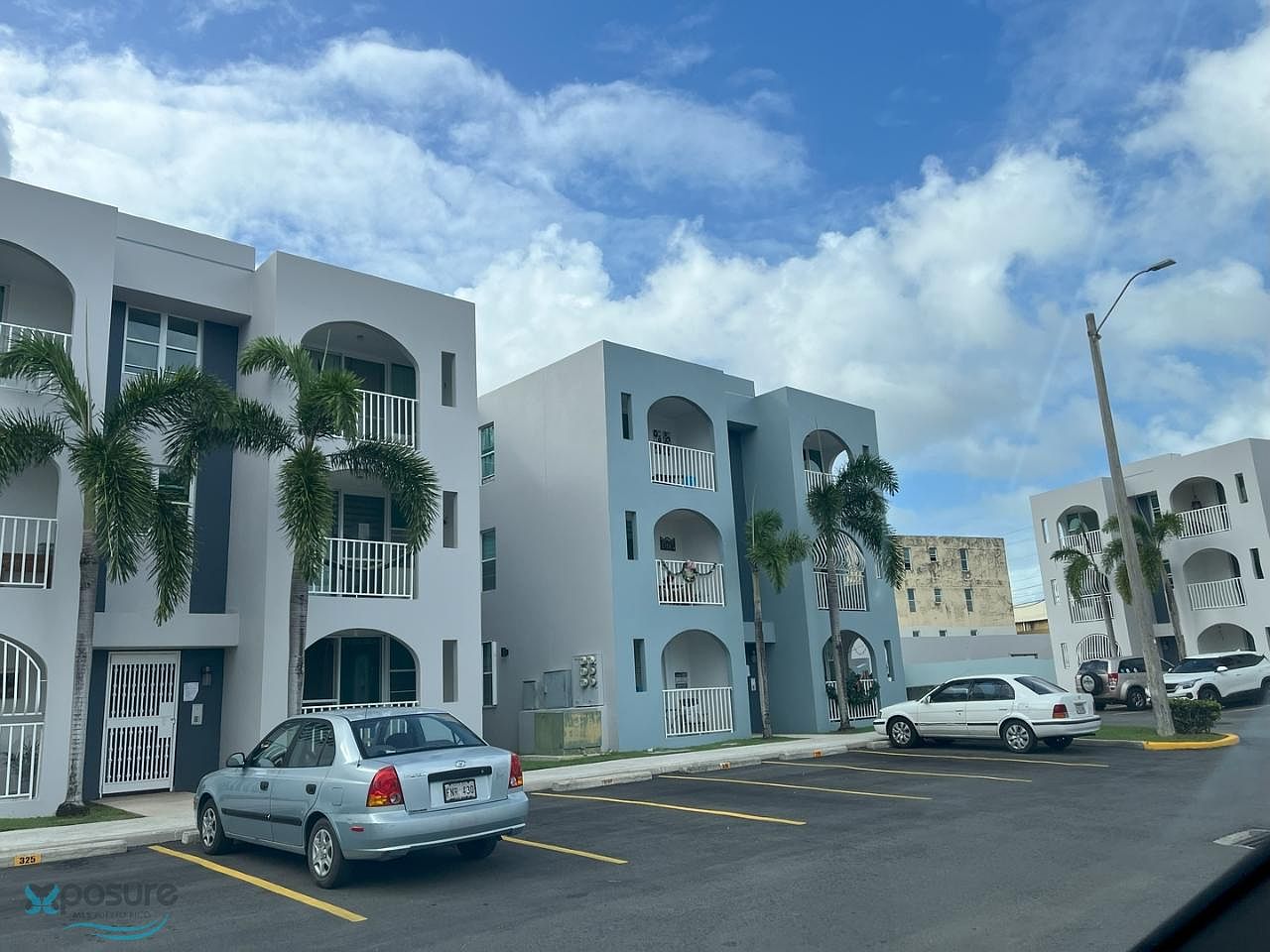 2 Portales De Rio Garden Pr APT C 225, Rio Grande, PR 00745 MLS