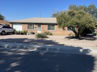 2507 General Marshall St NE, Albuquerque, NM 87112