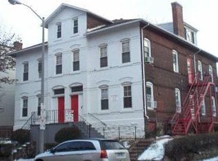 447 Capitol Ave APT 1, Hartford, CT 06106
