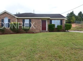 2812 Bennington Dr, Hephzibah, GA 30815