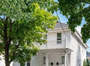 44-44A Magnolia St #A, Arlington, MA 02474