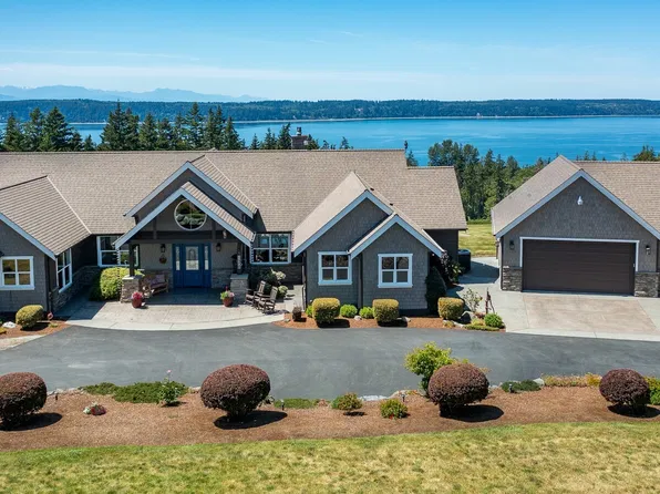 1538 Wintercreek Lane, Camano Island, WA 98282