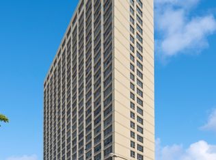 5201 S Cornell Ave APT 11A, Chicago, IL 60615