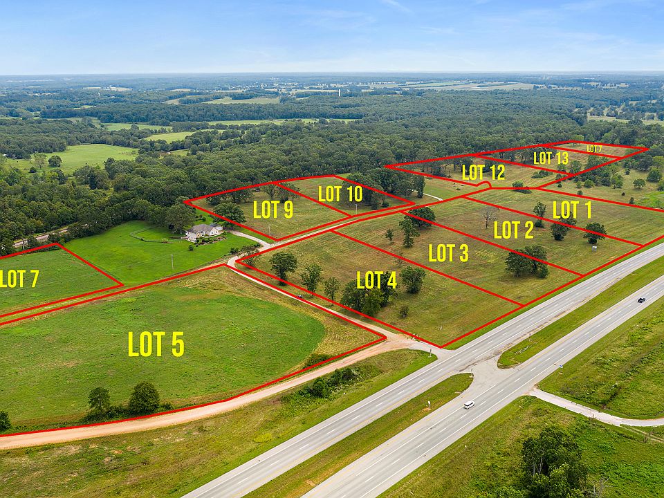2nd image of 000 Oak Estates
