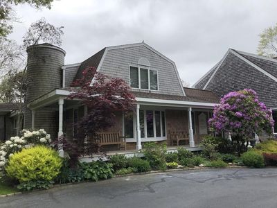17 Otis Bassett Rd, West Tisbury, MA, 02575