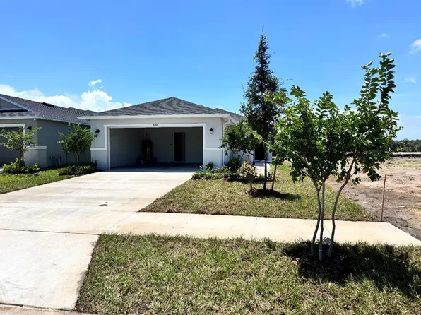 7688 Reno Ave, Titusville, FL 32780