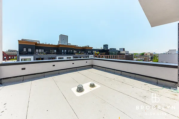 Rented by Brooklyn High Rise LLC | media 9