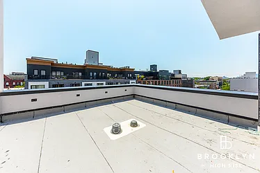Rented by Brooklyn High Rise LLC