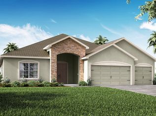 4467 SE 89th St, Ocala, FL 34480