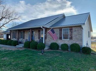 920 Dallas Pl, Osceola, MO 64776