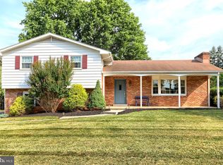 307 Ridge Rd, Annville, PA 17003