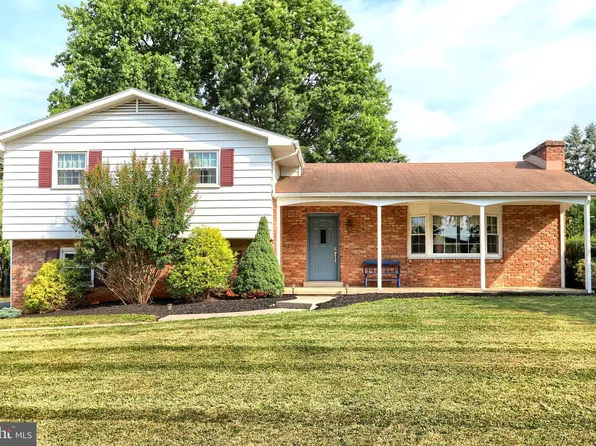 307 Ridge Rd, Annville, PA 17003