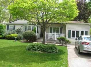6 Hemlock Dr, Egg Harbor Township, NJ 08234