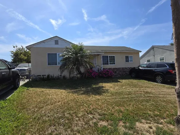 11408 Mitony Ave, Whittier, CA 90605