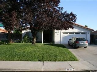 4601 Goldwood Ave, Bakersfield, CA 93306