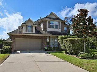 31 Vershire Cir, Magnolia, TX 77354