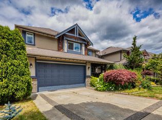 22997 Gilbert Dr, Maple Ridge, BC V4R0C3
