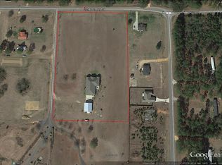 19920 Shamrock Dr, Summerdale, AL 36580