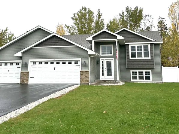 719 Taft Loop S, Cambridge, MN 55008