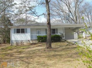 234 Waddell Dr, Bremen, GA 30110