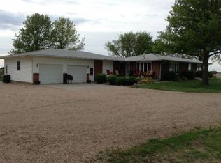 409 Highway 34, Bradshaw, NE 68319
