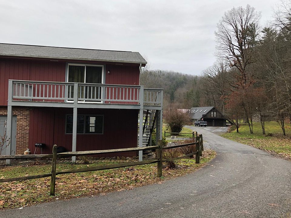 201 Lexington St Damascus, VA, 24236 Apartments for Rent Zillow