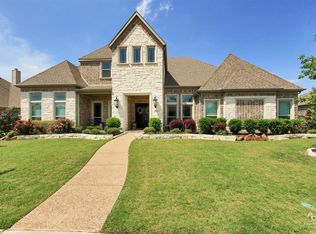 1841 Sweetwater Ln, Prosper, TX 75078