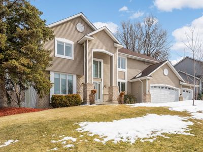 20600 Jura Trl, Lakeville, MN, 55044