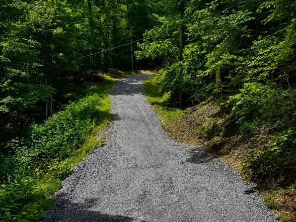 Pine Grove Rd, Fairmont, WV 26554