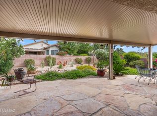 7718 W Madrigal Dr, Tucson, AZ 85743