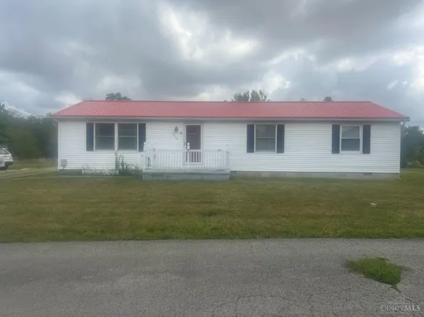 7876 Victory Ln, Highland, OH 45132