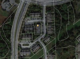 4342 Meadow Mills Rd, Owings Mills, MD 21117